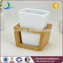 YSb40015-01-t Heißer Verkauf yongsheng keramischer Badezimmer-Tumbler